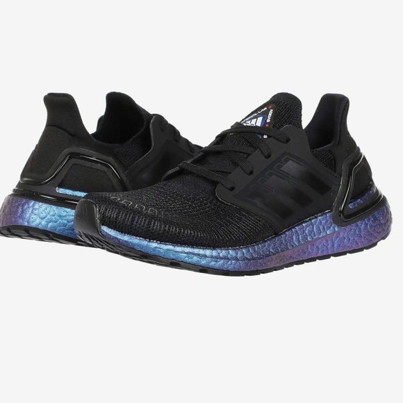 Adidas ISS NATIONAL LAB 10.5 - Picture 1 of 11